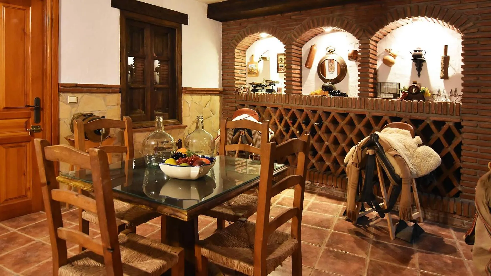 Casa Jimena Villa Nerja