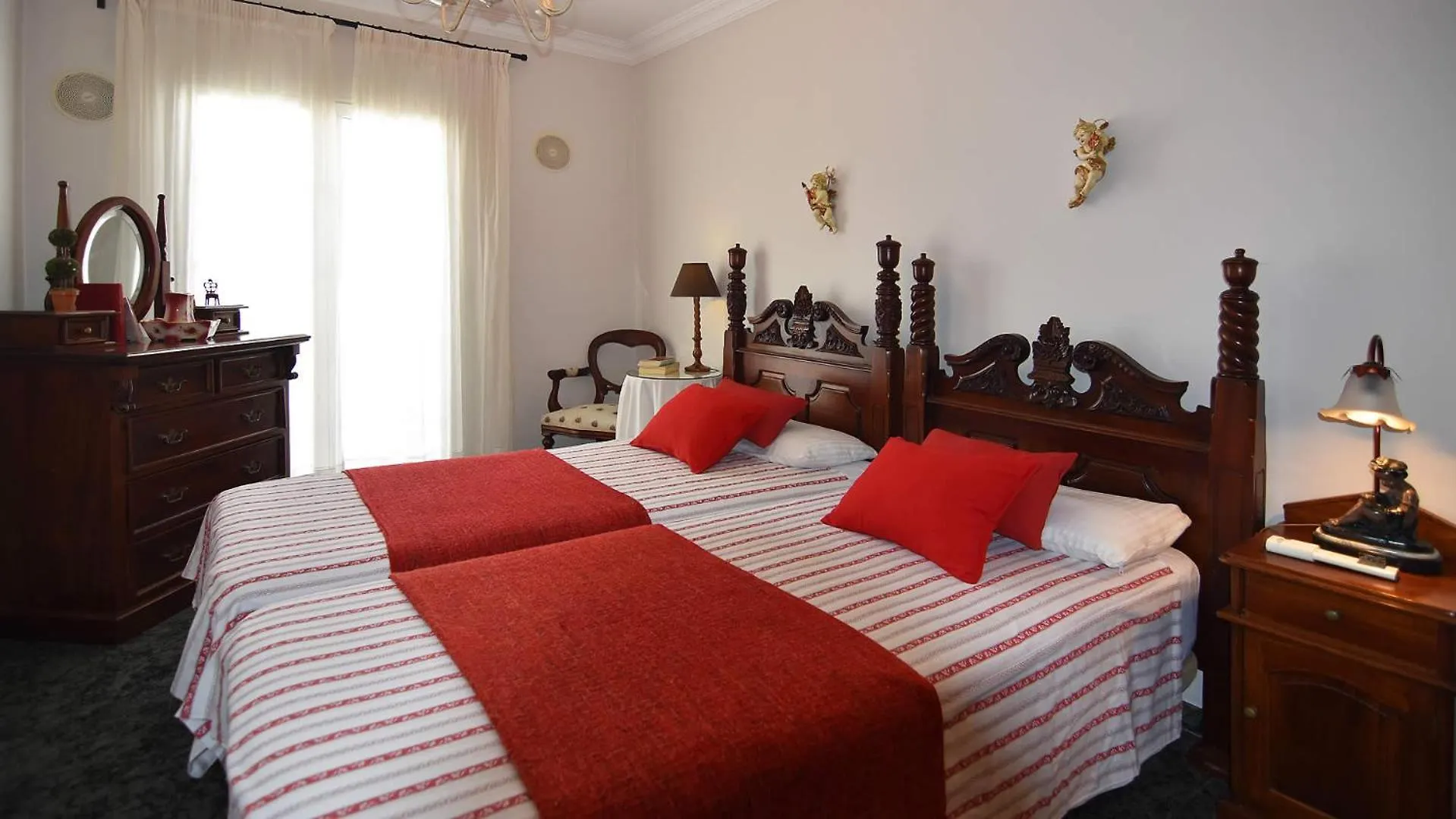 Casa Jimena Villa Nerja 0*,  Spanien