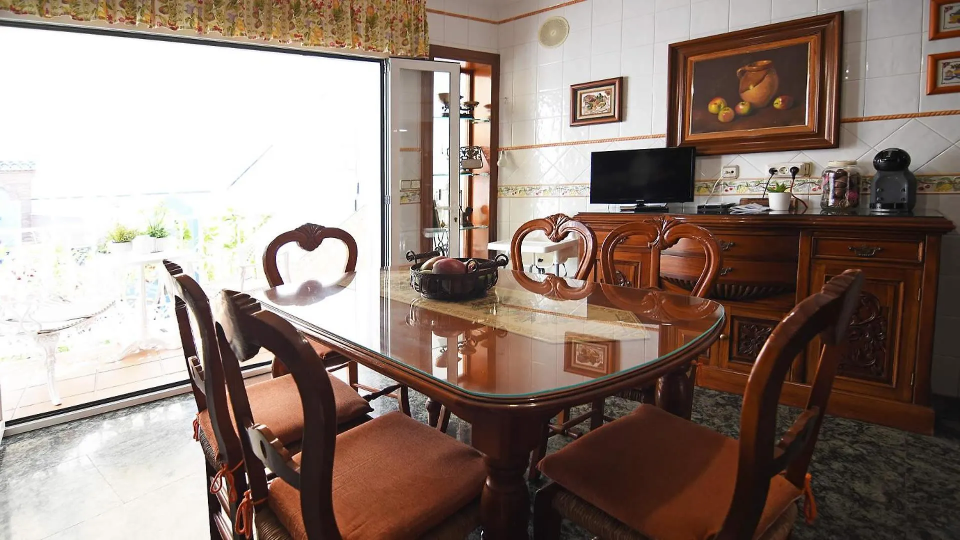 Casa Jimena Villa Nerja Spanien