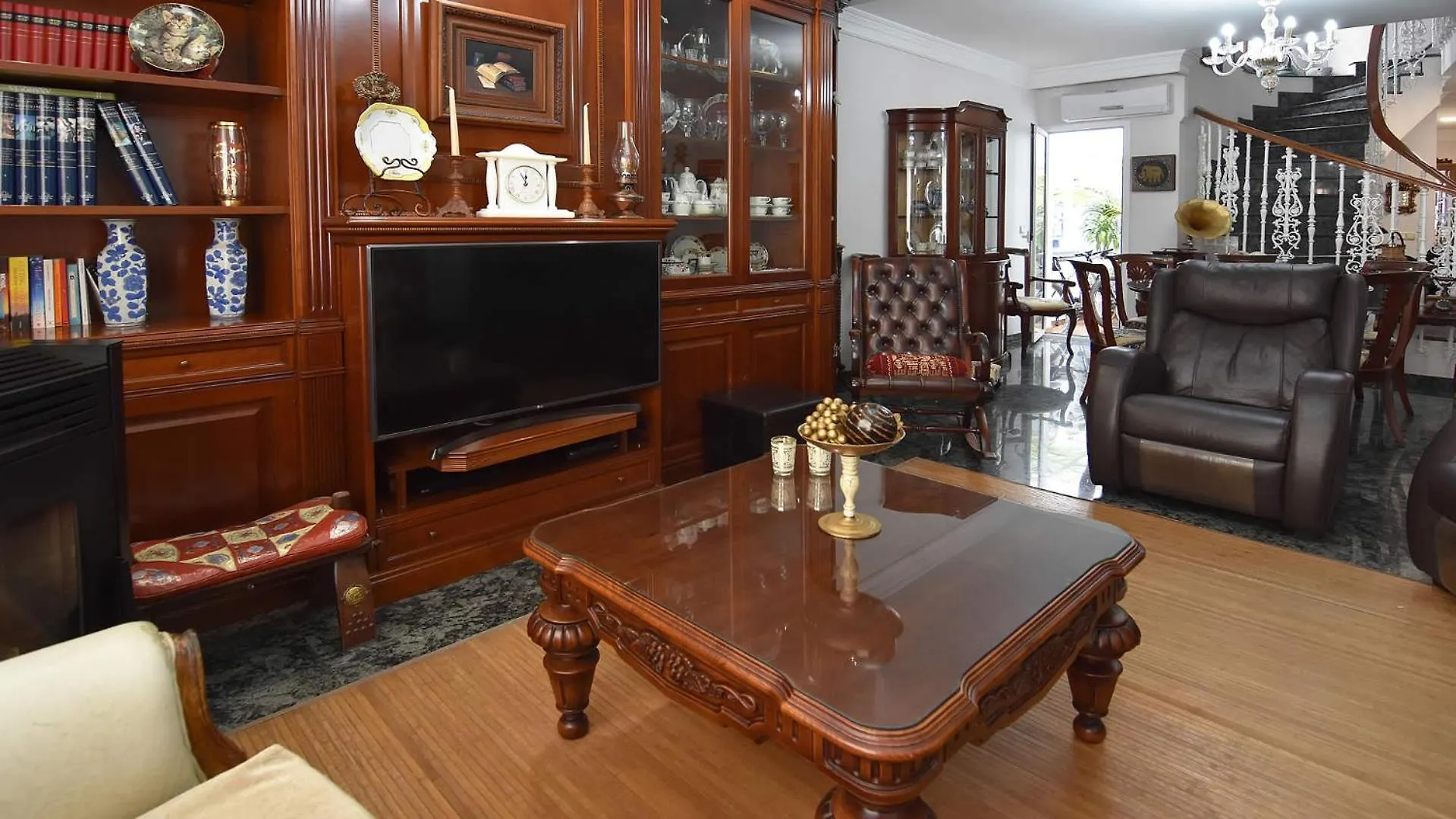 Casa Jimena Villa Nerja Spanien