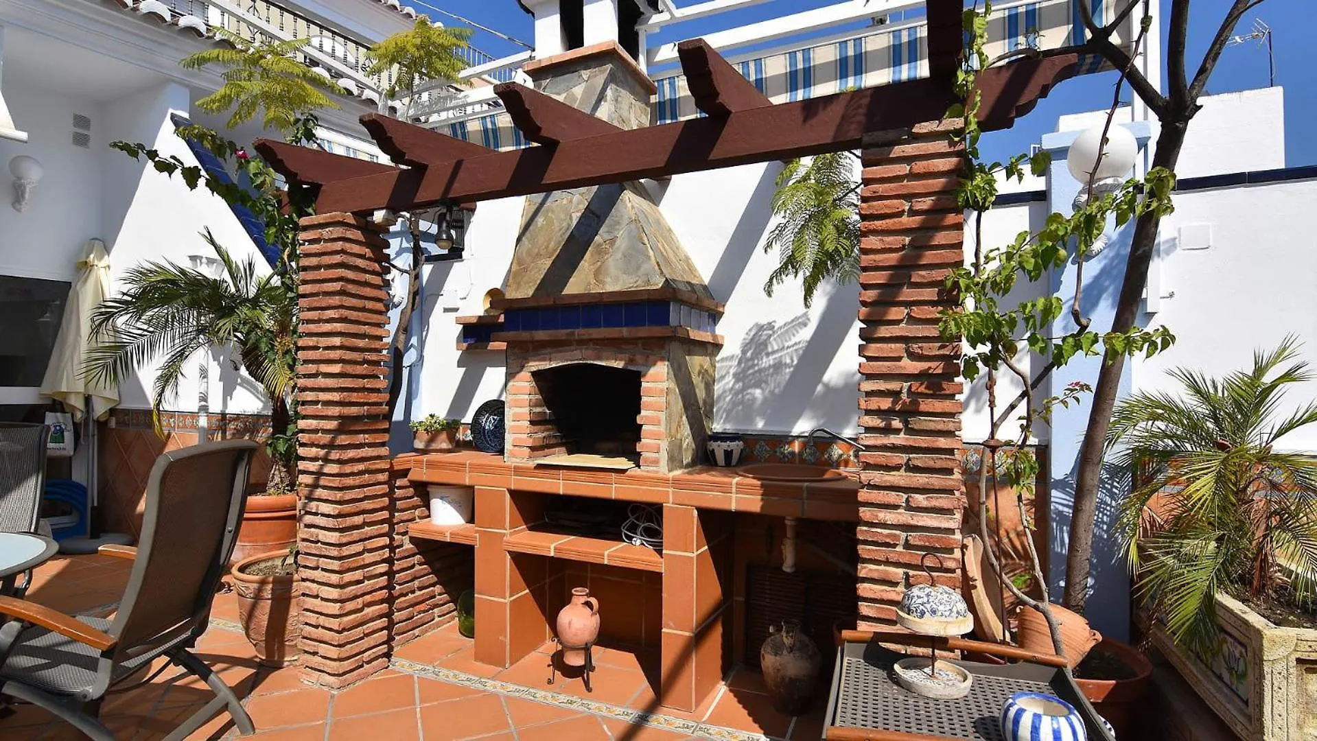 ネルハ Casa Jimenaヴィラ ヴィラ